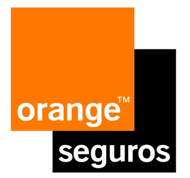 Logo of Orange Seguros